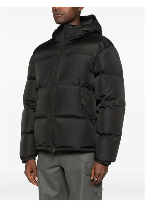 giacca piumino element uomo nero HIKING PATROL | AW25001CHARCOAL BLACK
